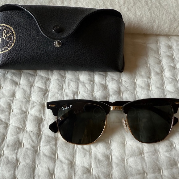Ray-Ban CLUBMASTER CLASSIC
